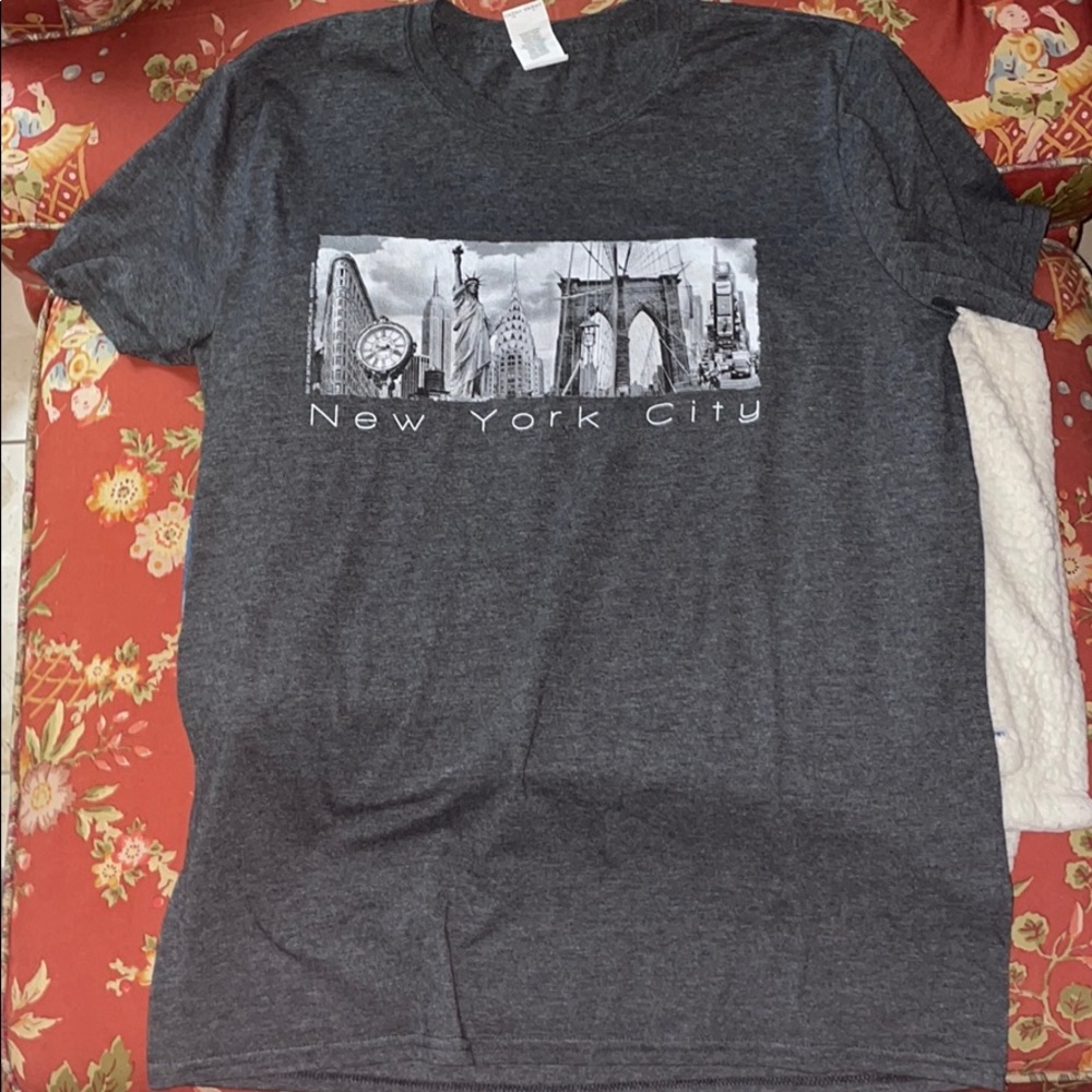 NYC T shirt